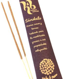H&B Sándalo