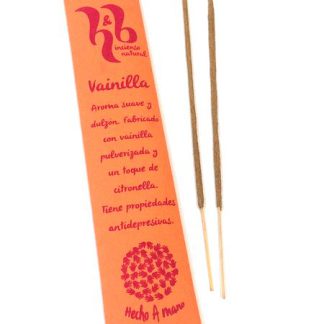 H&B Vainilla