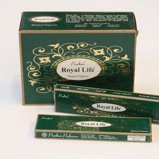 Incienso Royal Life