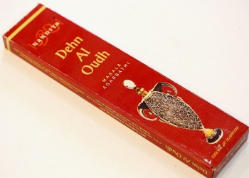 Incienso Premium Dehn Al Oudh