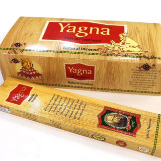 Incienso Yagna