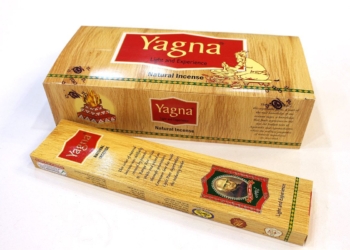 Incienso Yagna