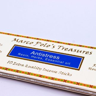 Marco Polo Antiestrés