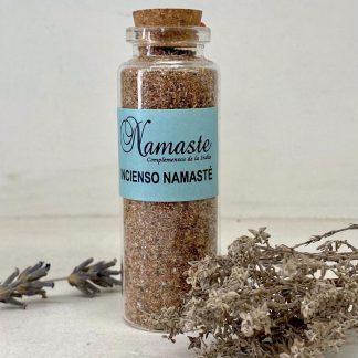 Incienso Namasté