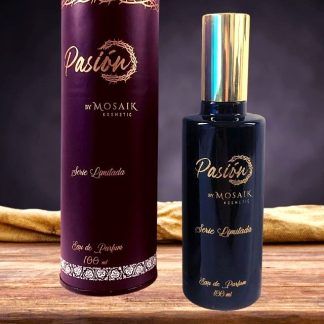 Perfume Pasión 100ml