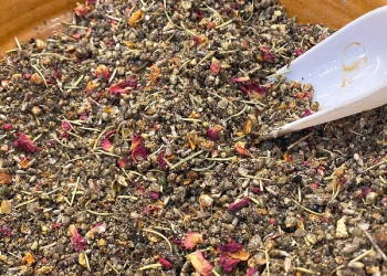 Aroma de San Millán