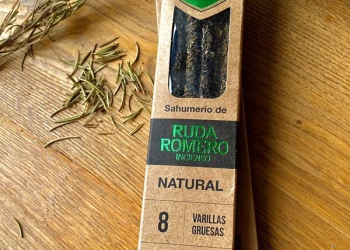 Romero Ruda Sagrada Madre