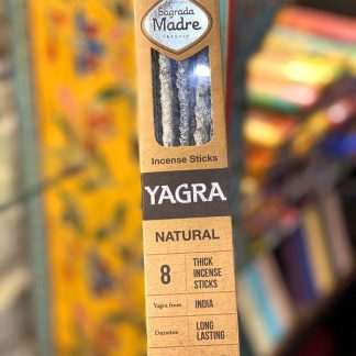 Yagra