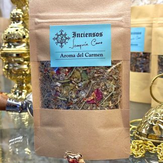 Aroma del Carmen