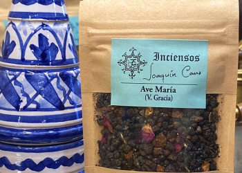 Incienso Cofrade Ave María
